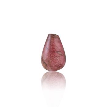 Rhodonitr - små løse sten til dit smykke æg - Blicher Fuglsang